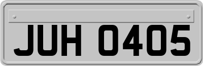 JUH0405