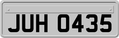 JUH0435