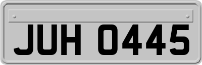 JUH0445