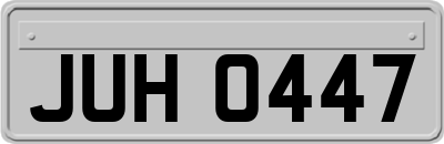 JUH0447
