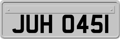 JUH0451