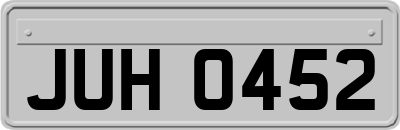 JUH0452