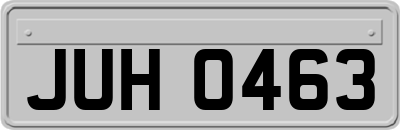 JUH0463
