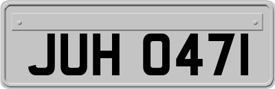 JUH0471