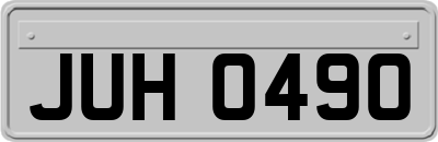 JUH0490