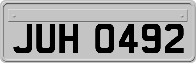 JUH0492