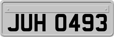 JUH0493