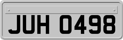 JUH0498
