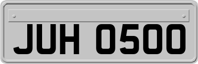 JUH0500