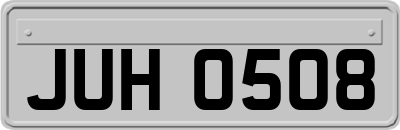 JUH0508