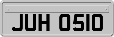 JUH0510