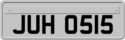 JUH0515