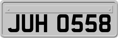 JUH0558