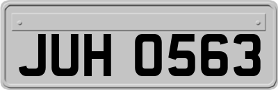 JUH0563