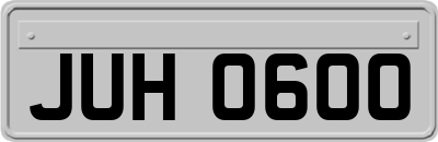 JUH0600