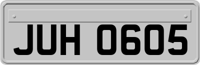 JUH0605