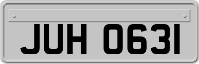 JUH0631