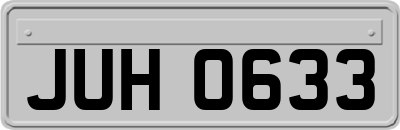 JUH0633