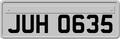 JUH0635