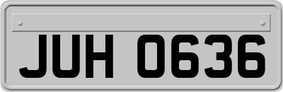JUH0636
