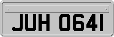 JUH0641