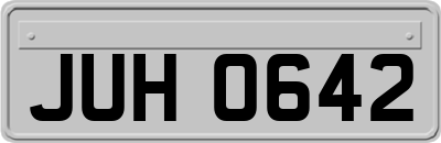 JUH0642