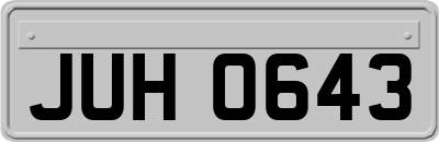 JUH0643