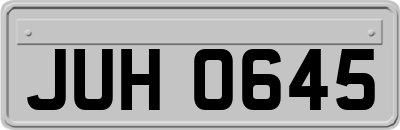 JUH0645
