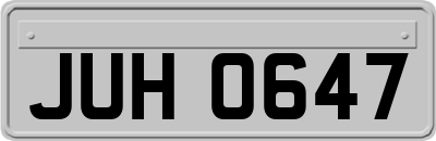 JUH0647