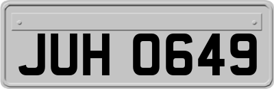 JUH0649