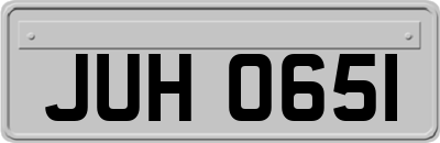 JUH0651