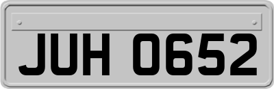 JUH0652