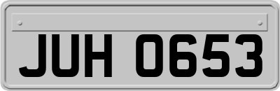 JUH0653