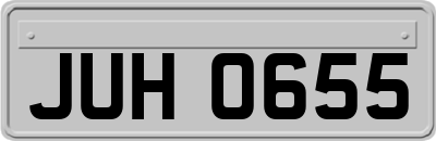 JUH0655