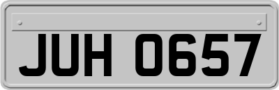 JUH0657