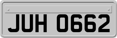 JUH0662