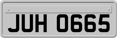 JUH0665