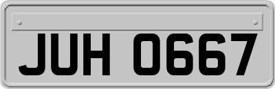 JUH0667