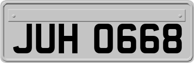 JUH0668