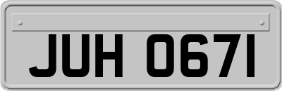 JUH0671