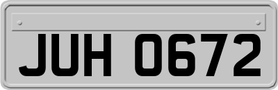 JUH0672
