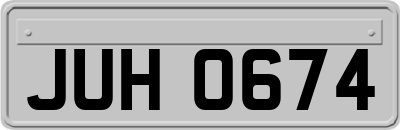 JUH0674
