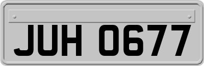 JUH0677