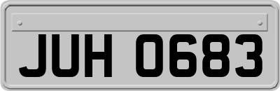 JUH0683