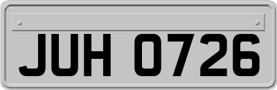 JUH0726
