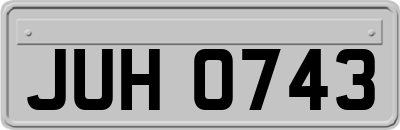 JUH0743