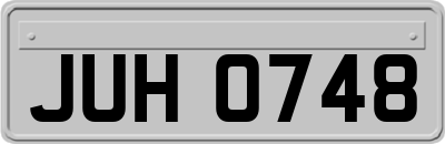 JUH0748
