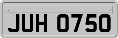 JUH0750