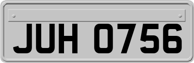 JUH0756