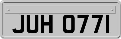 JUH0771